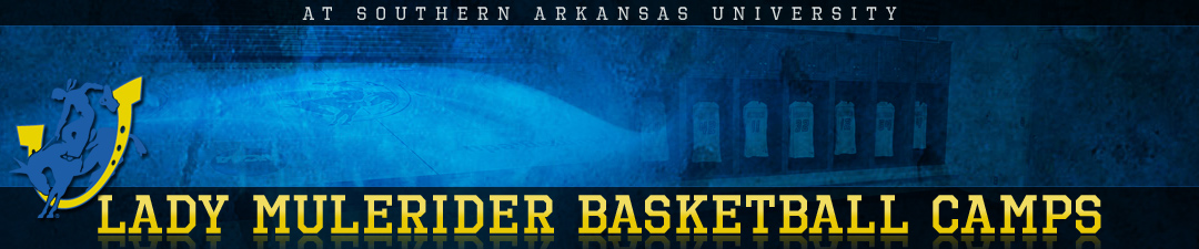 Southern Arkansas Women's Basketball
